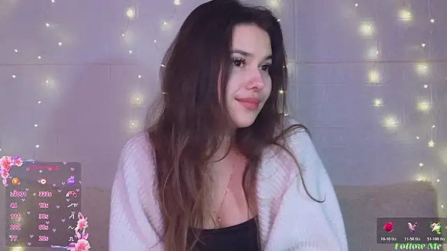 XXX chat uživo modela Minne__mouse