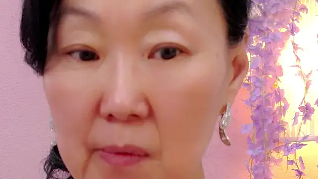 S_andra_ 网络视讯表演