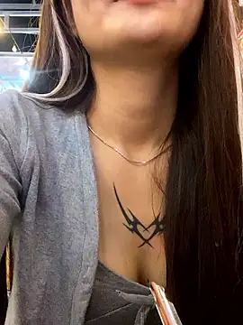 __BabyShowPublic__ Adlı Modelin Canlı XXX Sohbeti