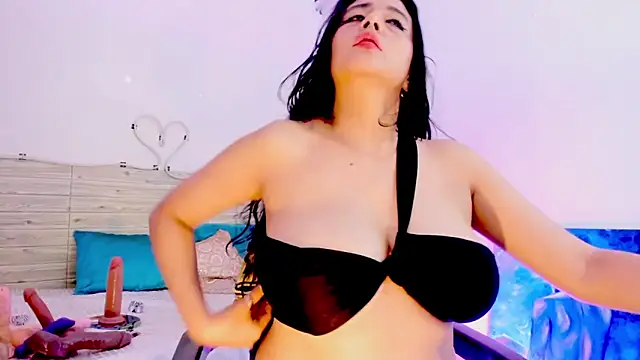 lilahSweet – Live XXX-chat