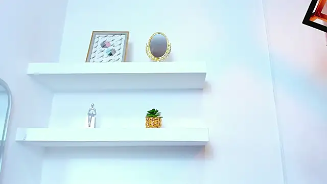 Chat XXX en directo de IsabellaMonet