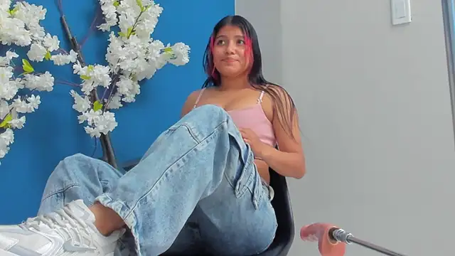 Chat XXX Live letty_straus