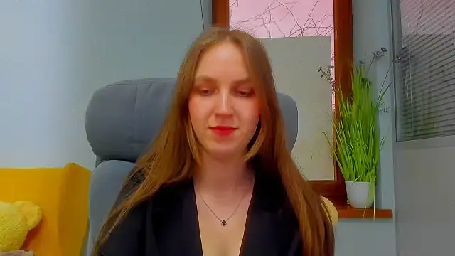 Онлайн чат XXX Nessi-Morris