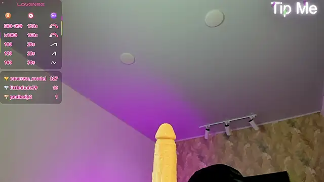 Онлайн чат XXX april_dumont