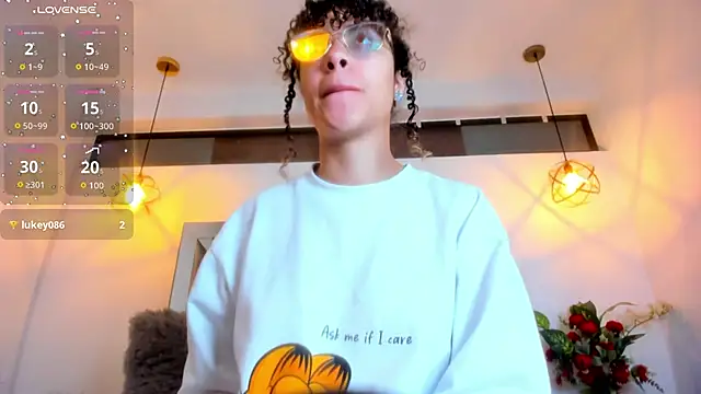 Hanna_Cornee_ Obrolan Langsung XXX