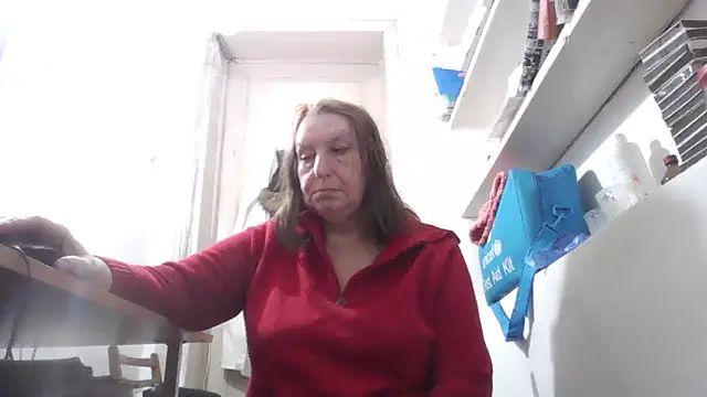 Chat XXX Live AnnaLive570