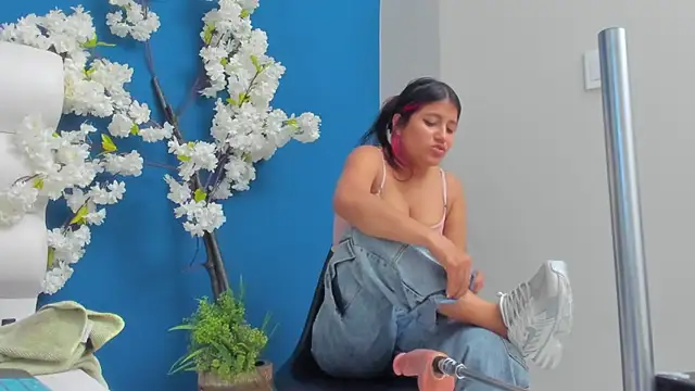 letty_straus – Live XXX-chat