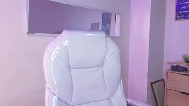 bluee_hazell Obrolan Langsung XXX