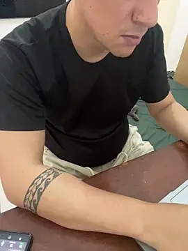 Show de webcam de Jeff_pepper