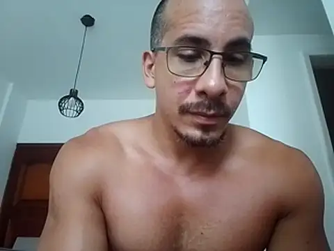 AndresBrazil Live XXX-Chat