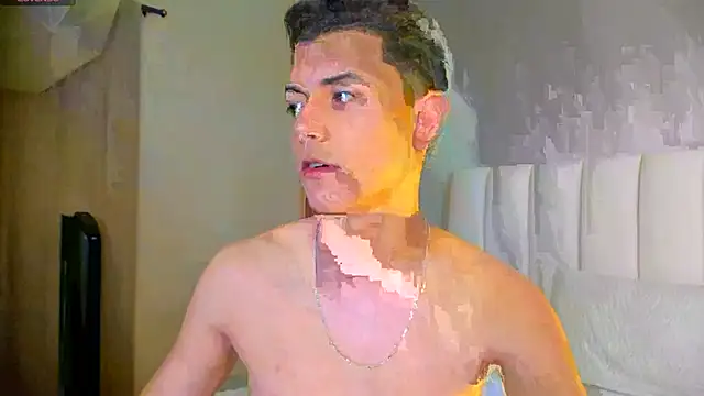 Show de webcam de FireGuy_99