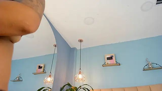 alanna_mg_ Obrolan Langsung XXX