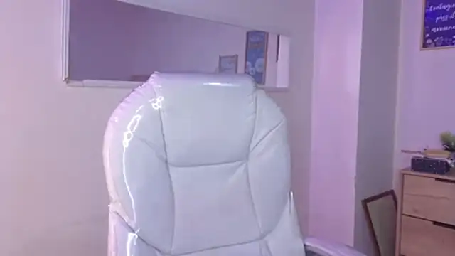 bluee_hazell 라이브 XXX 채팅