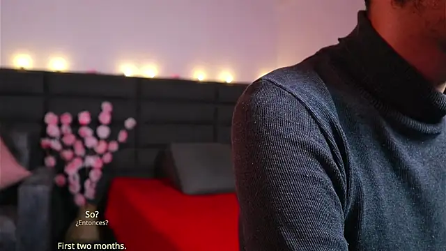 kathieandpovcock1 Live XXX Chat