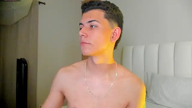 FireGuy_99 网络视讯表演