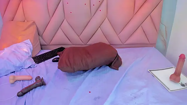 Ibbie_drastic Live XXX-Chat