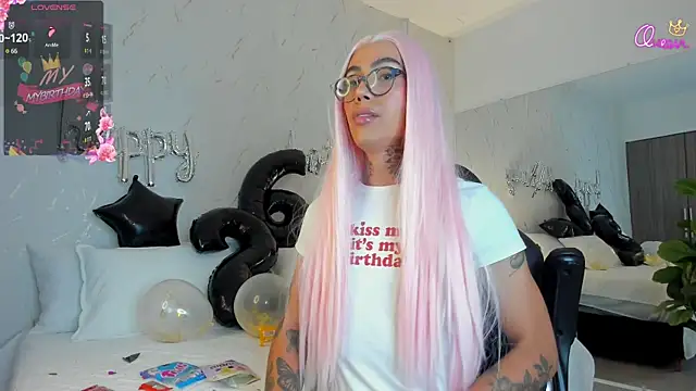 Chat +18 de miss_tatiana_ ao vivo