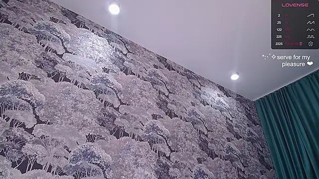 Chat XXX ao vivo de Ambrosia_nectar