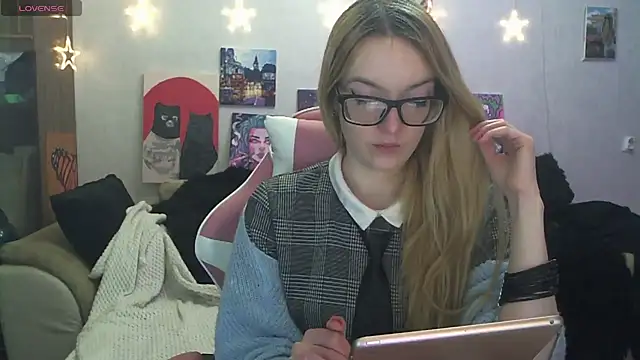 Онлайн чат XXX SecretSophia