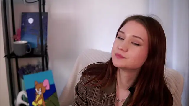 Czat XXX na żywo – TemikaAltvater