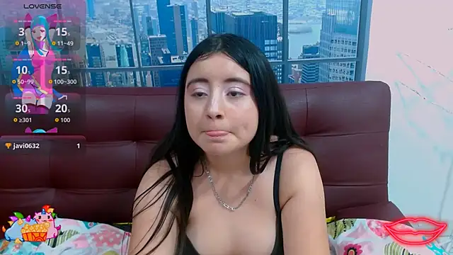 angelhotlatina18 Chat XXX in diretta