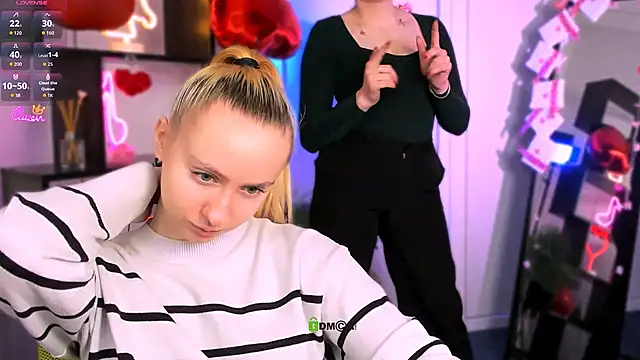 mila_glow1のライブXXXチャット