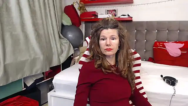 kellyterapy Chat XXX in diretta