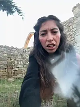 แชท XXX สดของ Amani_thewolf