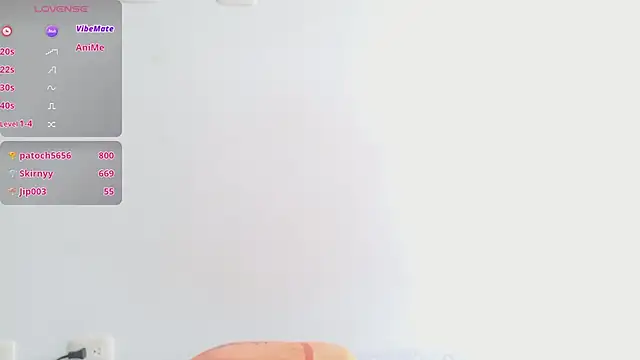 grey___27 élő XXX-chatje