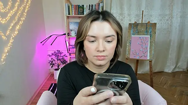 BrightDani: απευθείας συνομιλία ΧΧΧ