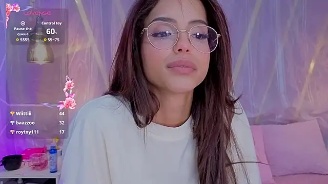 Chat XXX Live EmmyCortez