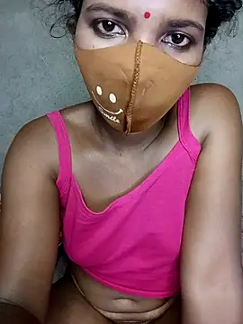 Show de webcam de Renuka_GG