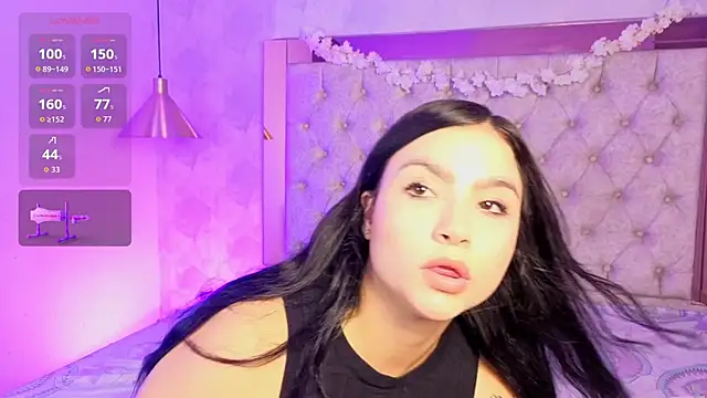 kylie_river Adlı Modelin Canlı XXX Sohbeti