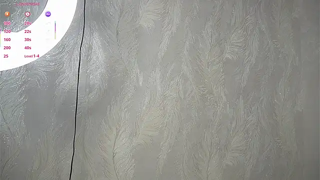 Chatroom XXX en direct de VernonGarcias