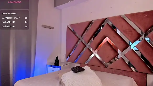 Aron_cruz élő XXX-chatje