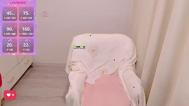 xiaogou-bb888 élő XXX-chatje