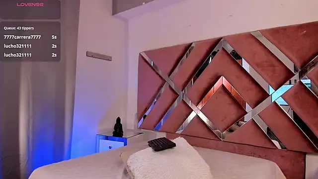 Chat XXX ao vivo de Aron_cruz