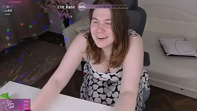 Chat XXX en directo de Nancy_Sun_