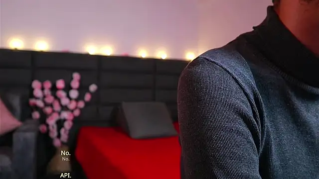 Chat XXX en directo de kathieandpovcock1