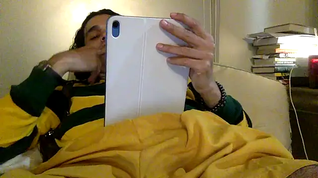 Show Webcam de StuntingSpunMarine69