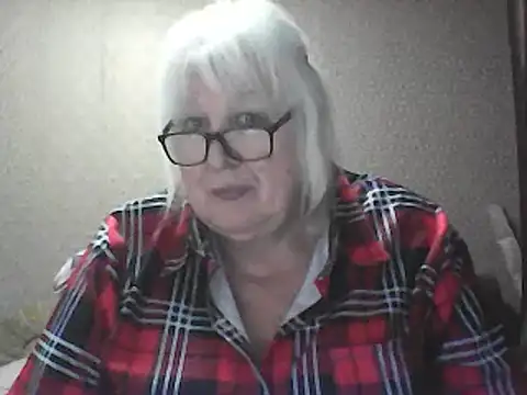 Show de webcam de Alexia64231