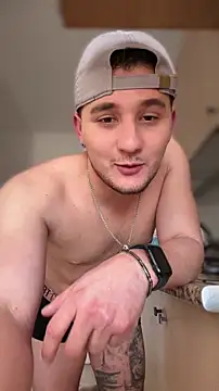 Chat XXX Live Massimo_Fiore