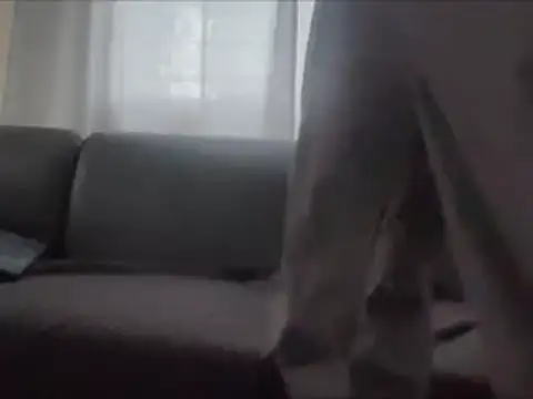 caramelflames101 – Kamerová šou