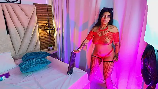 XXX chat uživo modela KimberlyFox_t