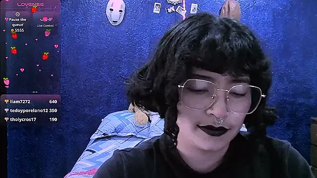 NinaYellown Live XXX chat