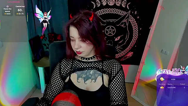 Sam_Mysteryn Live XXX chat