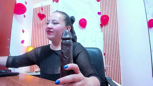 Živý XXX chat CharlotteSchmidtt