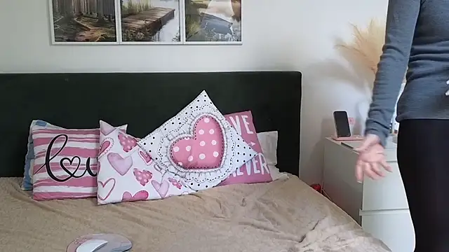 XXX chat uživo modela Sammy_Peekss