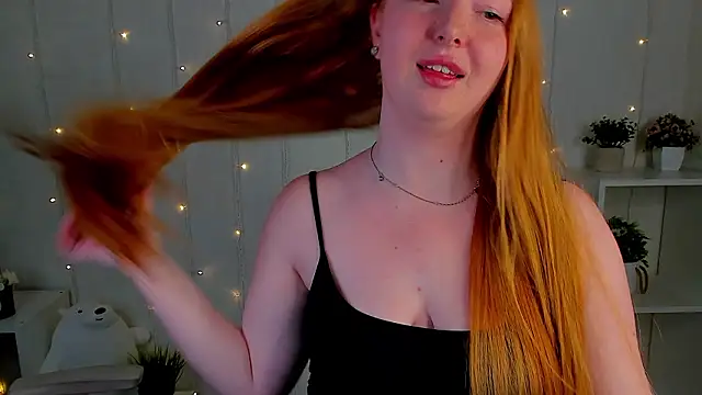 Jinny_Gingern Live XXX chat