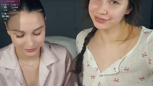 ZofiaSoshnikn Live XXX chat